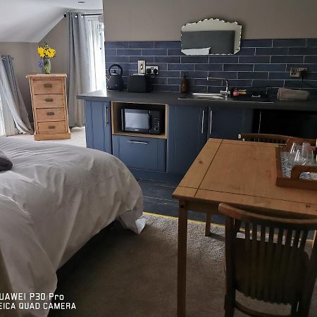 Spoon And The Stars Hostel Drogheda Exteriér fotografie