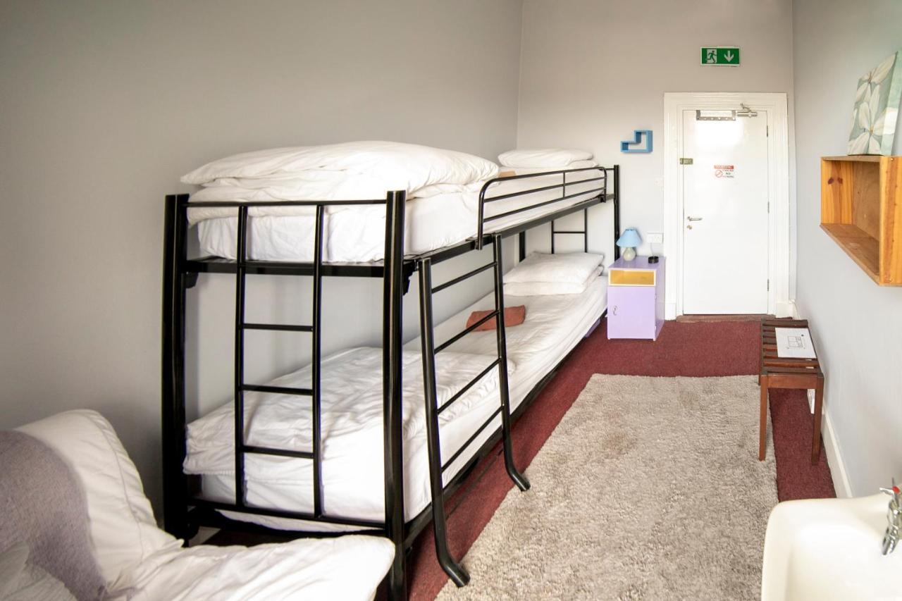 Spoon And The Stars Hostel Drogheda Exteriér fotografie
