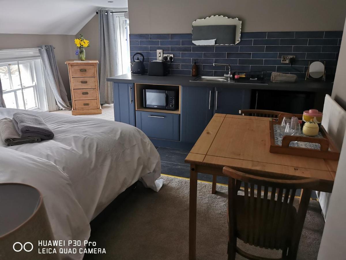 Spoon And The Stars Hostel Drogheda Exteriér fotografie