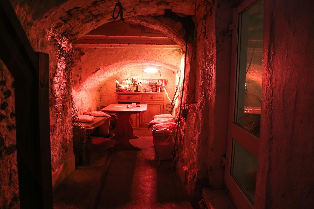 Spoon And The Stars Hostel Drogheda Exteriér fotografie