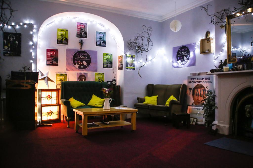 Spoon And The Stars Hostel Drogheda Exteriér fotografie