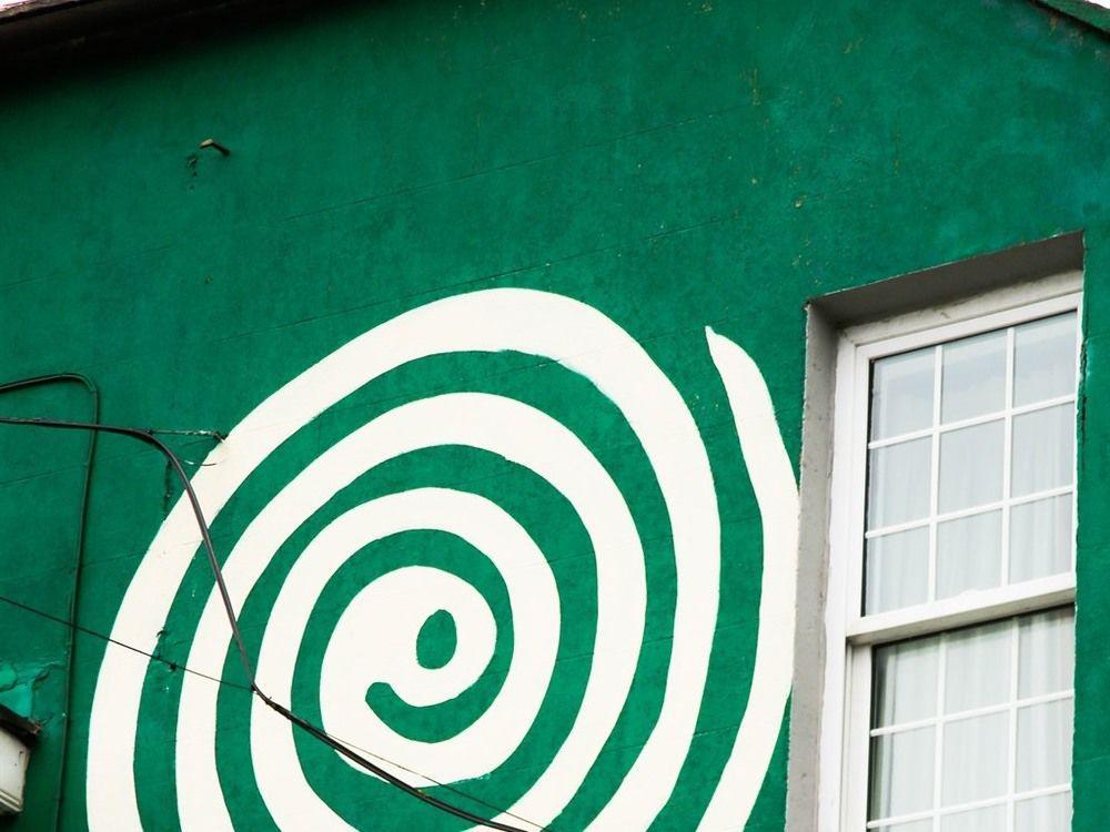 Spoon And The Stars Hostel Drogheda Exteriér fotografie