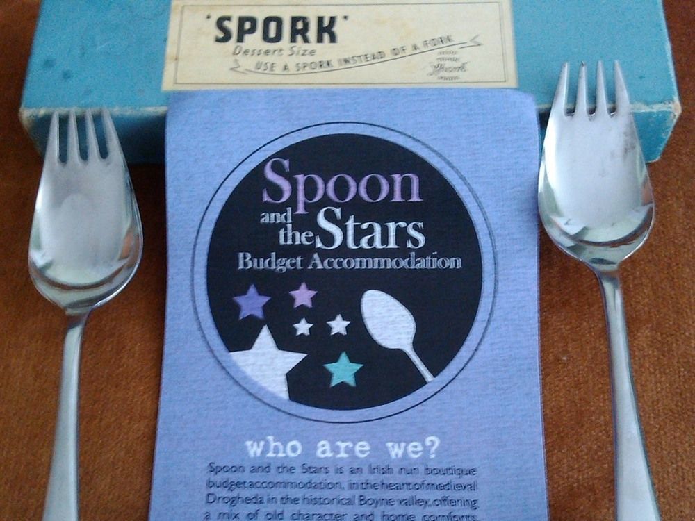 Spoon And The Stars Hostel Drogheda Exteriér fotografie