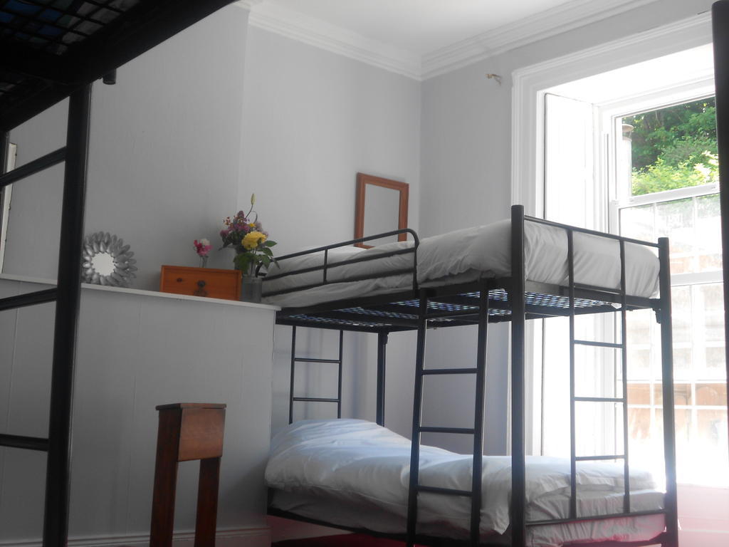 Spoon And The Stars Hostel Drogheda Pokoj fotografie